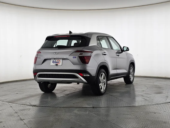 Hyundai Creta Smart 2023 