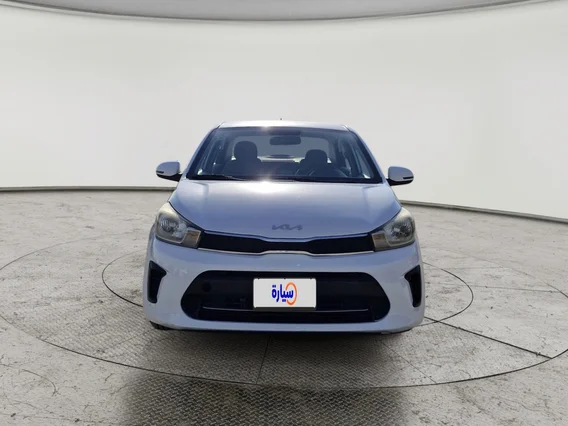 كيا بيجاس LX 2022 