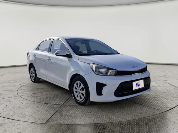 كيا بيجاس LX 2022 