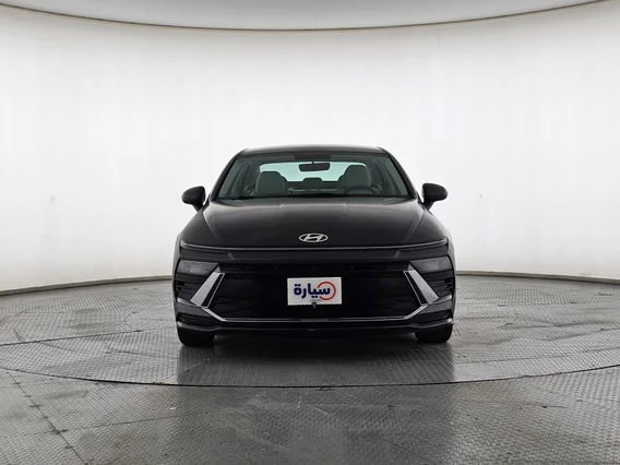 هيونداي سوناتا فلييت 2024 