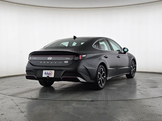 هيونداي سوناتا فلييت 2024 