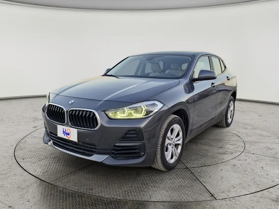 BMW X Series X2 sDrive 20i 2022 