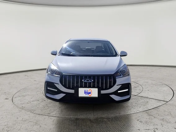 شيري اريزو 5 Comfort 2024 