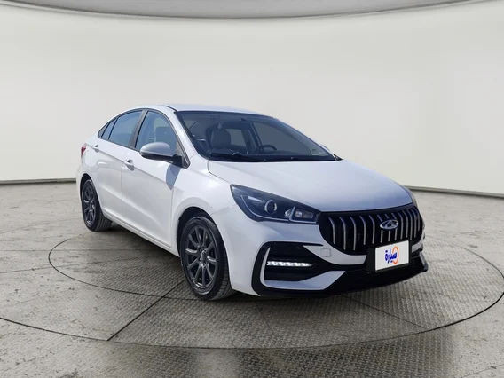 شيري اريزو 5 Comfort 2024 