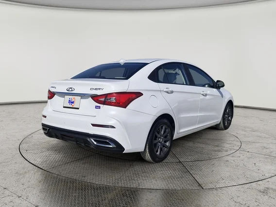 شيري اريزو 5 Comfort 2024 