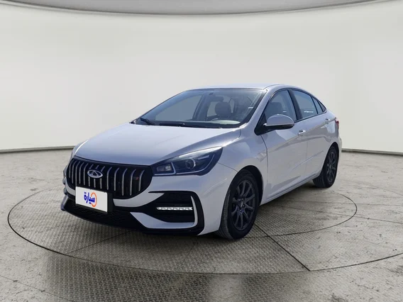 Chery Arrizo 5 Comfort 2024 