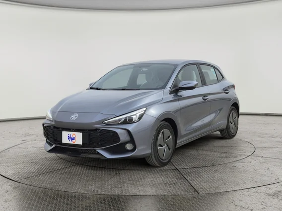 ام جي 3 STD 2025 