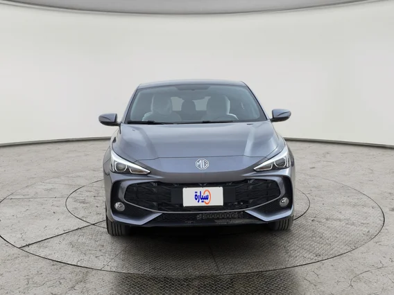 ام جي 3 STD 2025 