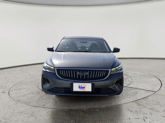 جيلي امجراند GF 2023 