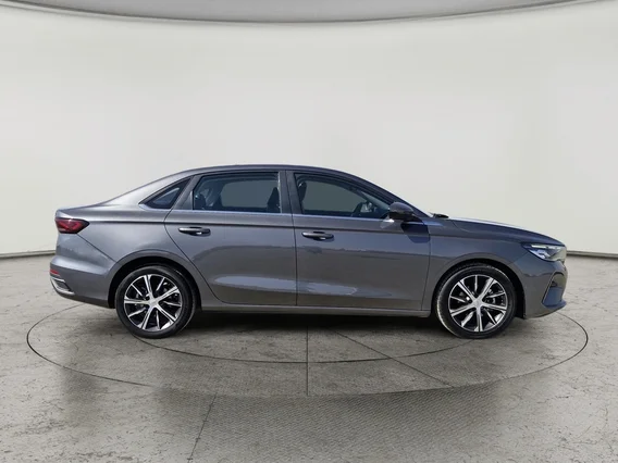 جيلي امجراند GF 2023 