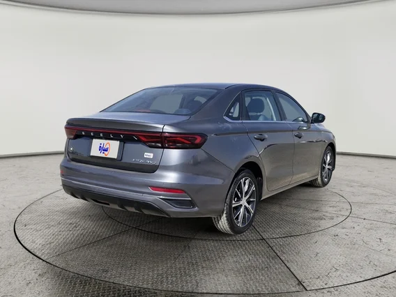 جيلي امجراند GF 2023 