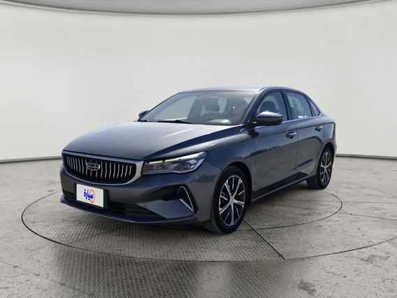 جيلي امجراند GF 2023 