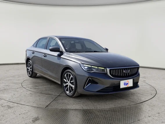 جيلي امجراند GF 2023 