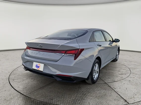 هيونداي النترا فلييت 2022 