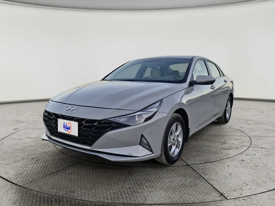 هيونداي النترا فلييت 2022 