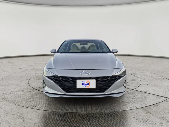 هيونداي النترا فلييت 2022 