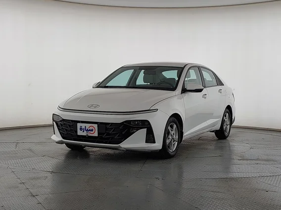 هيونداي اكسنت فلييت 2024 