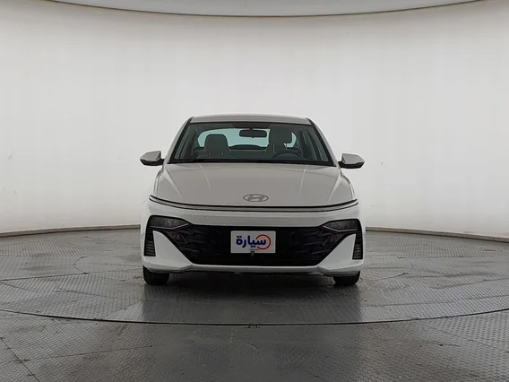 هيونداي اكسنت فلييت 2024 