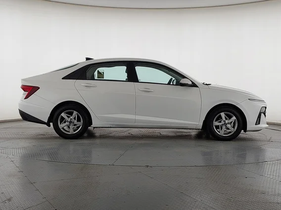 هيونداي اكسنت فلييت 2024 