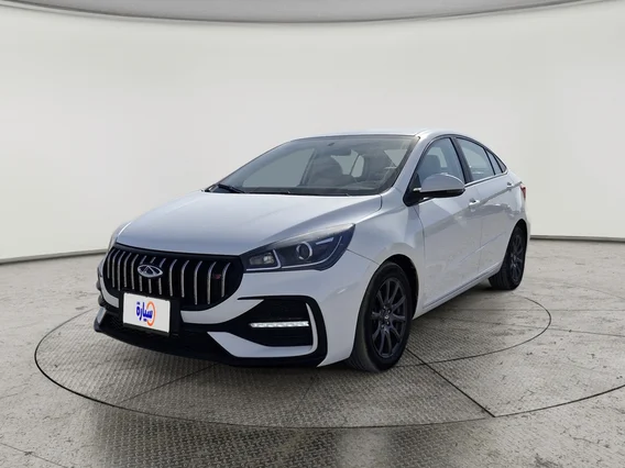 Chery Arrizo 5 Comfort 2024 