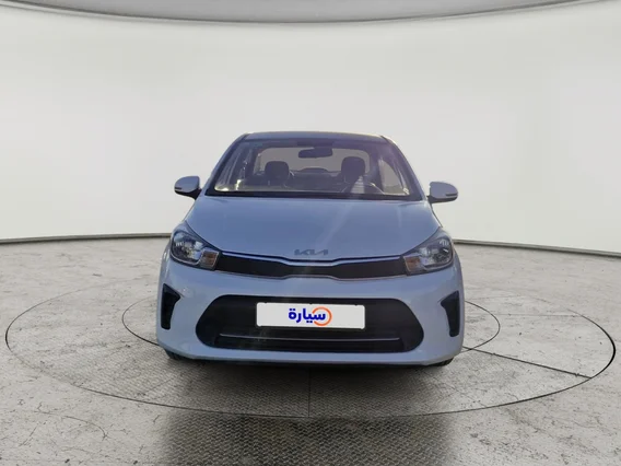 Kia Pegas LX 2022 