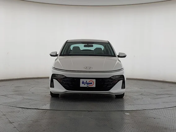 Hyundai Accent Fleet 2024 