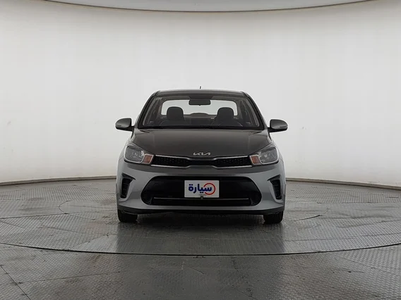 Kia Pegas LX 2022 