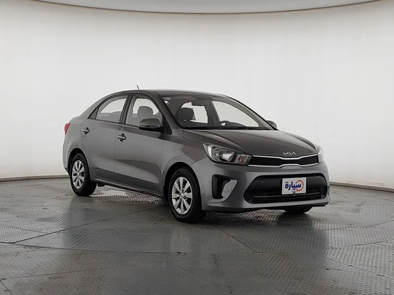 Kia Pegas LX 2022 