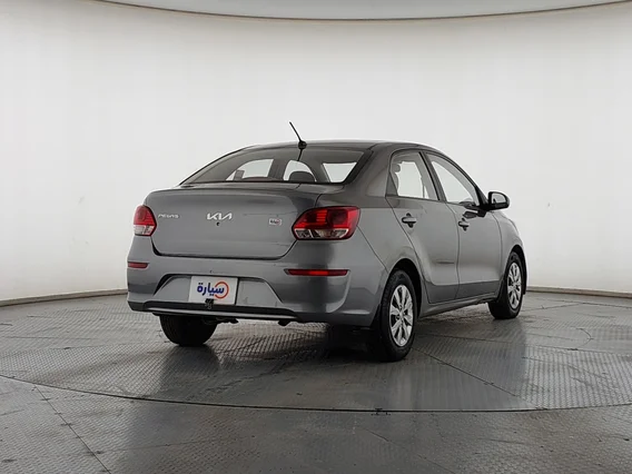 Kia Pegas LX 2022 