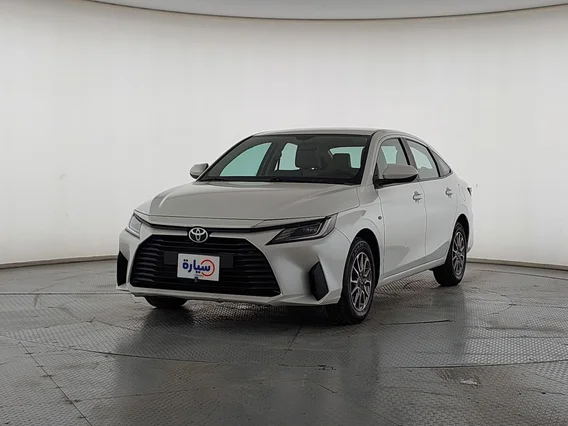 تويوتا يارس Y 2023 