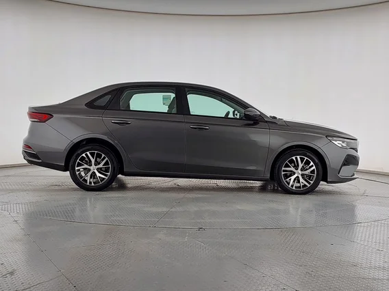 جيلي امجراند GS 2023 