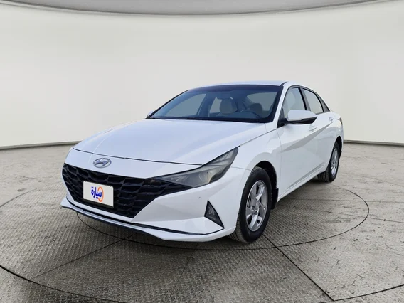 هيونداي النترا فلييت 2022 