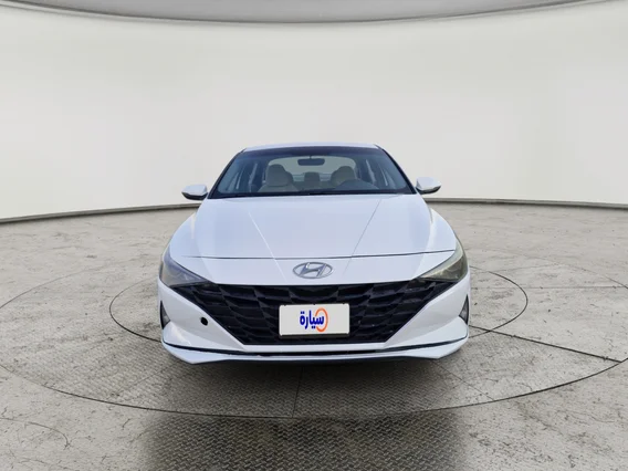 هيونداي النترا فلييت 2022 