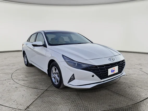 هيونداي النترا فلييت 2022 