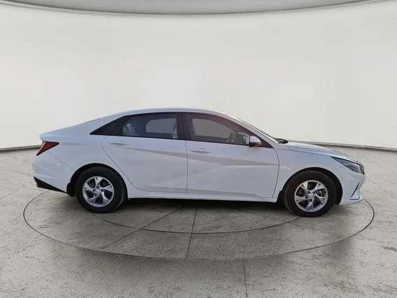 هيونداي النترا فلييت 2022 