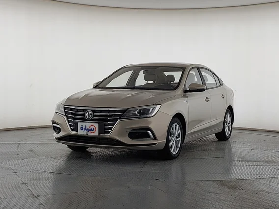 ام جي 5 STD 2021 