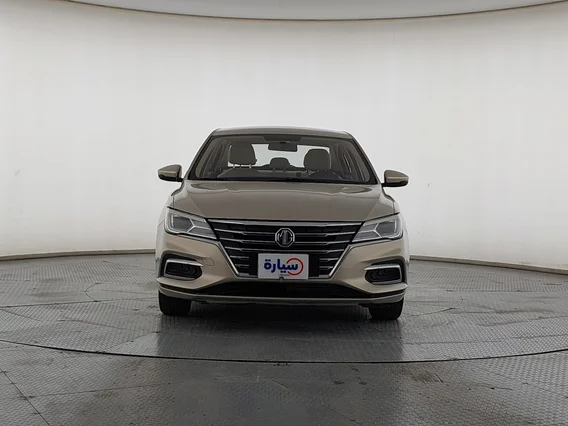 ام جي 5 STD 2021 