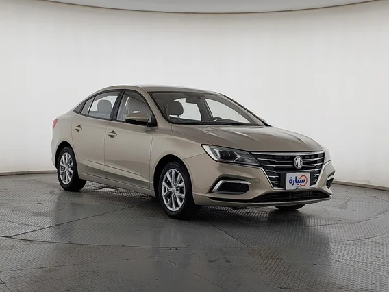 ام جي 5 STD 2021 