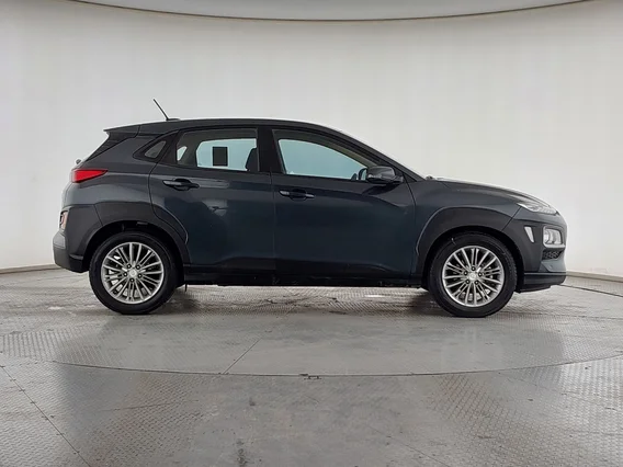 هيونداي كونا جي إل اس 2020 