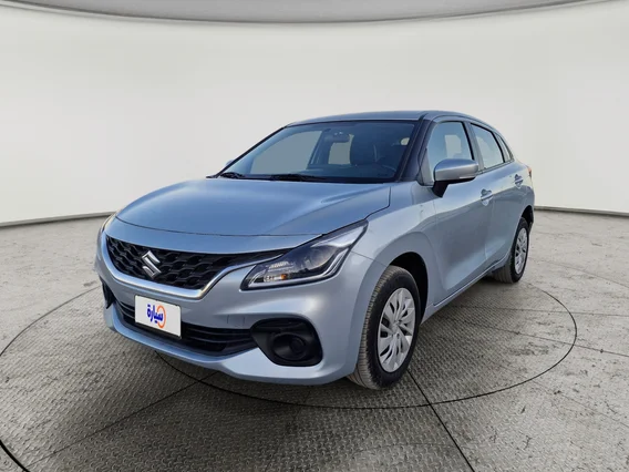 Suzuki Baleno GL 2024 