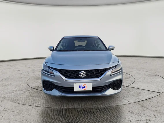 Suzuki Baleno GL 2024 