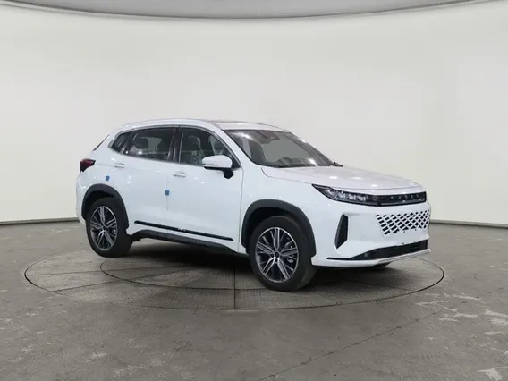 Exceed LX LUXURY 2026 