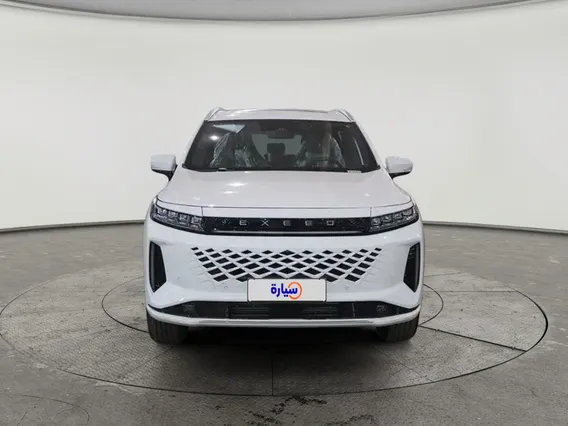 Exceed LX LUXURY 2026 