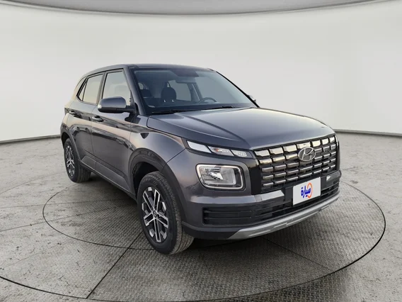 هيونداي فينو سمارت 2024 