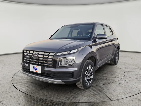 هيونداي فينو سمارت 2024 