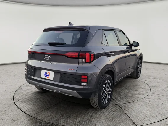 هيونداي فينو سمارت 2024 