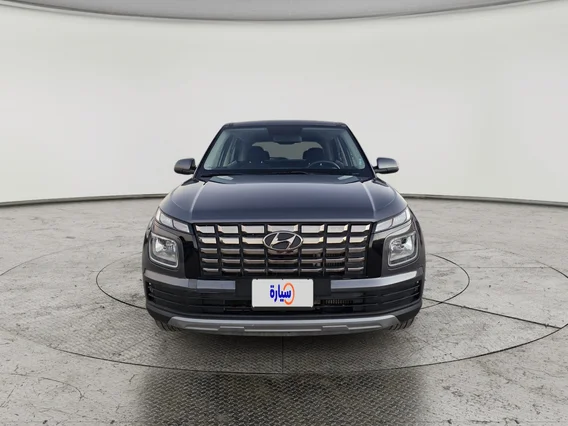 هيونداي فينو سمارت 2024 