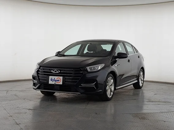 Chery Arrizo 6 Pro Comfort 2023 