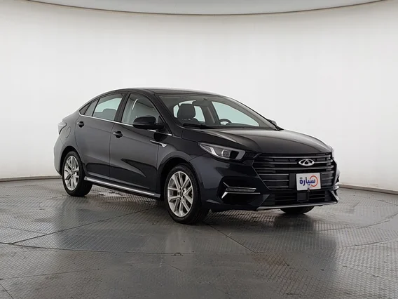 Chery Arrizo 6 Pro Comfort 2023 