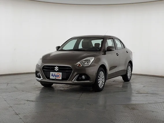 سوزوكي ديزاير GL 2024 